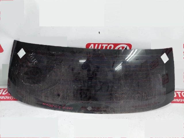 bontott SKODA FABIA II Hátsó Szélvédő