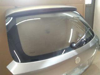 bontott SKODA FABIA II Hátsó Szélvédő