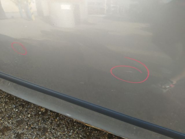 bontott SKODA FABIA II Hátsó Ülés