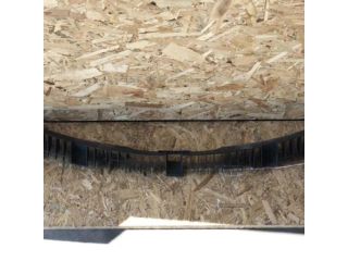 bontott SKODA FABIA II Hűtőrács