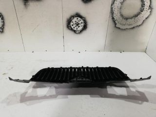 bontott SKODA FABIA II Hűtőrács