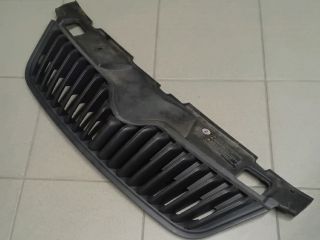 bontott SKODA FABIA II Hűtőrács