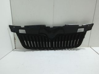 bontott SKODA FABIA II Hűtőrács