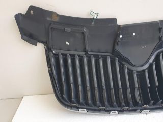 bontott SKODA FABIA II Hűtőrács