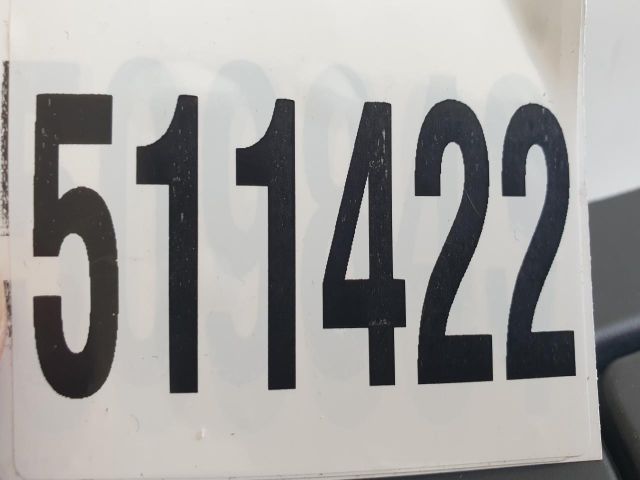 bontott SKODA FABIA II Hűtőrács