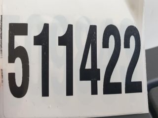 bontott SKODA FABIA II Hűtőrács