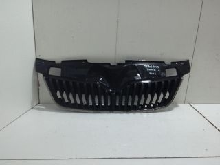 bontott SKODA FABIA II Hűtőrács