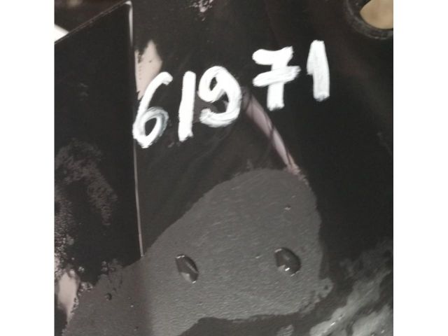 bontott SKODA FABIA II Hűtőrács