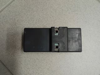 bontott SKODA FABIA II Hűtőventilátor Elektronika