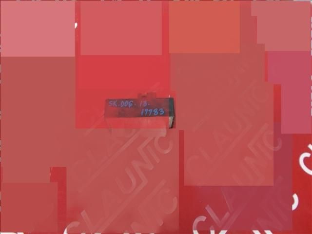 bontott SKODA FABIA II Hűtőventilátor Elektronika