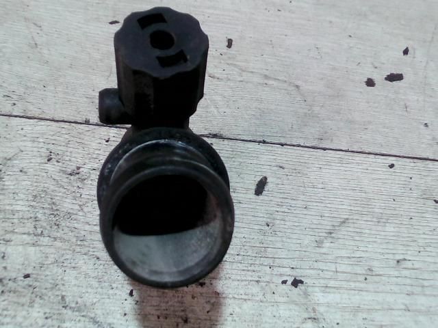 bontott SKODA FABIA II Hűtővíz Elosztó Cső