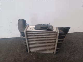 bontott SKODA FABIA II Intercooler