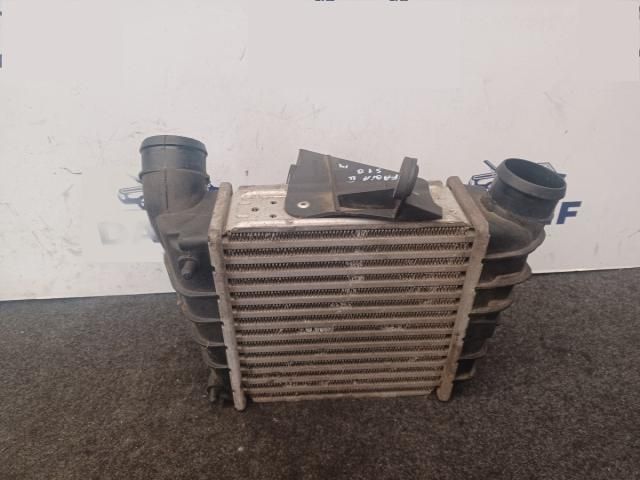 bontott SKODA FABIA II Intercooler