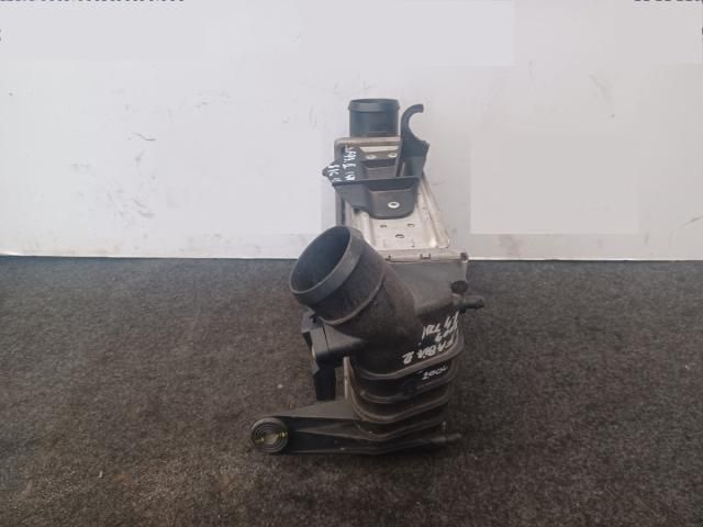 bontott SKODA FABIA II Intercooler