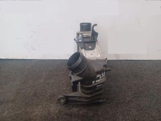 bontott SKODA FABIA II Intercooler