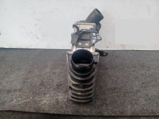 bontott SKODA FABIA II Intercooler