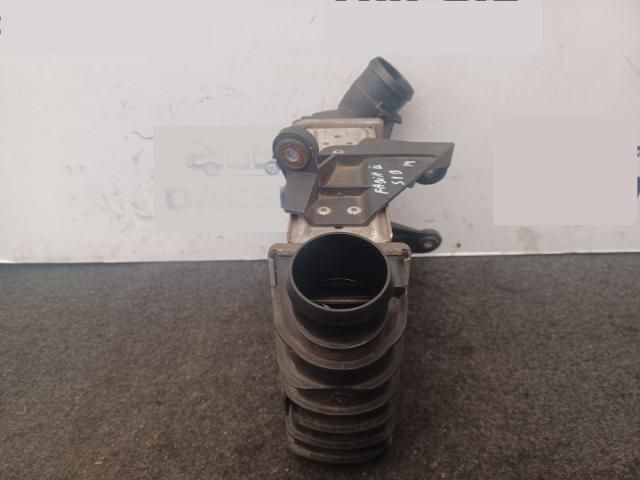 bontott SKODA FABIA II Intercooler