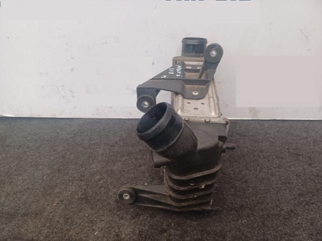 bontott SKODA FABIA II Intercooler