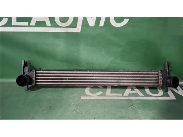 bontott SKODA FABIA II Intercooler