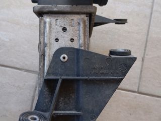 bontott SKODA FABIA II Intercooler