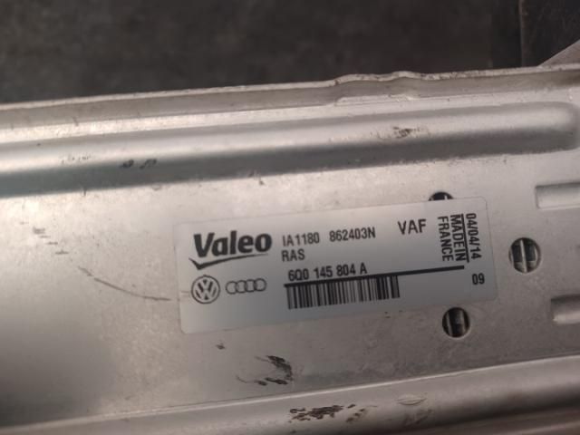 bontott SKODA FABIA II Intercooler