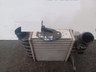 bontott SKODA FABIA II Intercooler