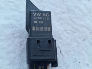 bontott SKODA FABIA II Izzító Relé