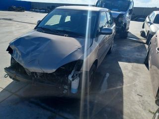 bontott SKODA FABIA II Izzító Relé