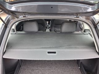 bontott SKODA FABIA II Jobb A Oszlop Burkolat