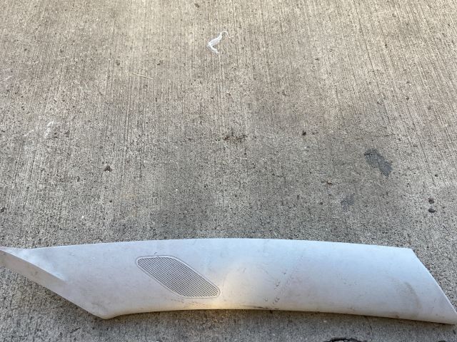 bontott SKODA FABIA II Jobb A Oszlop Burkolat