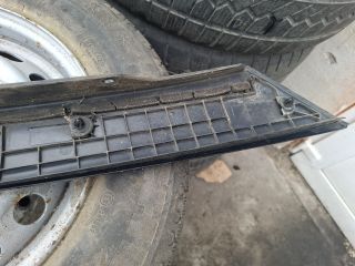 bontott SKODA FABIA II Jobb B Oszlop Díszléc