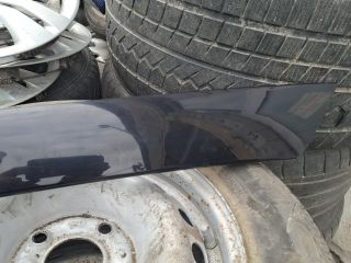 bontott SKODA FABIA II Jobb B Oszlop Díszléc