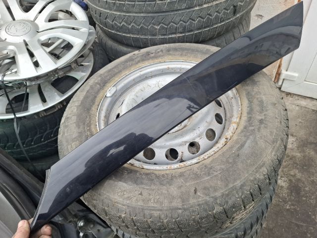 bontott SKODA FABIA II Jobb B Oszlop Díszléc