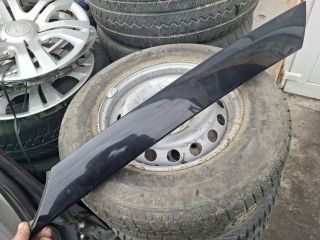 bontott SKODA FABIA II Jobb B Oszlop Díszléc