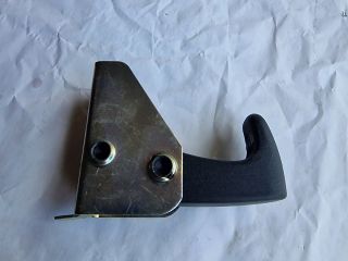 bontott SKODA FABIA II Jobb Csomagtér Kárpit Tartó