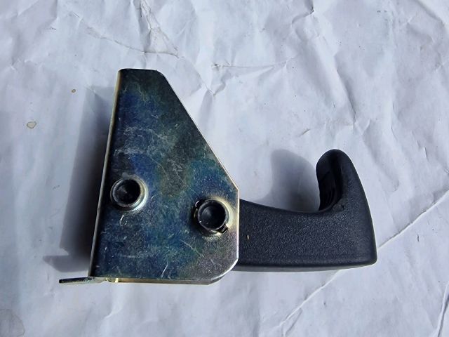 bontott SKODA FABIA II Jobb Csomagtér Kárpit Tartó