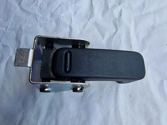 bontott SKODA FABIA II Jobb Csomagtér Kárpit Tartó