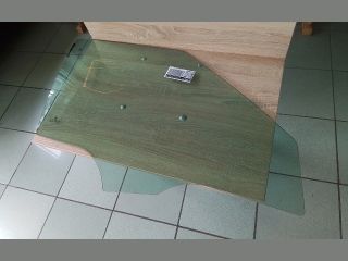 bontott SKODA FABIA II Jobb első Ablak