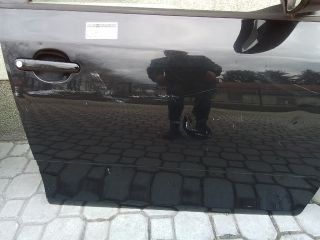 bontott SKODA FABIA II Jobb első Ablak