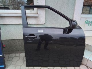 bontott SKODA FABIA II Jobb első Ablak