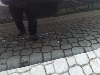 bontott SKODA FABIA II Jobb első Ablak