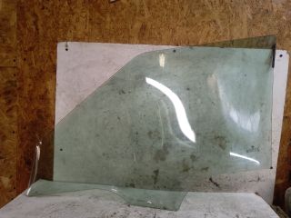 bontott SKODA FABIA II Jobb első Ablak