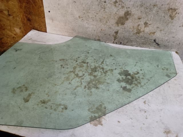 bontott SKODA FABIA II Jobb első Ablak