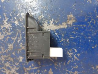 bontott SKODA FABIA II Jobb első Ablakemelő Kapcsoló