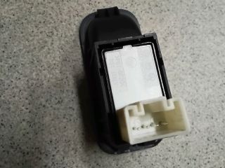 bontott SKODA FABIA II Jobb első Ablakemelő Kapcsoló