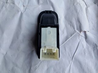 bontott SKODA FABIA II Jobb első Ablakemelő Kapcsoló