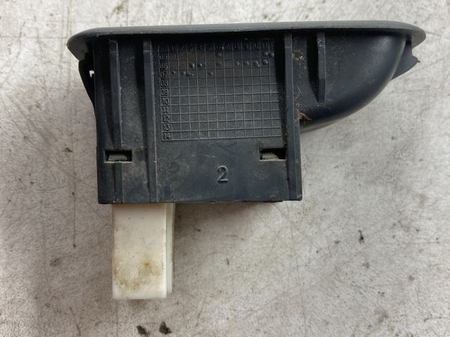 bontott SKODA FABIA II Jobb első Ablakemelő Kapcsoló