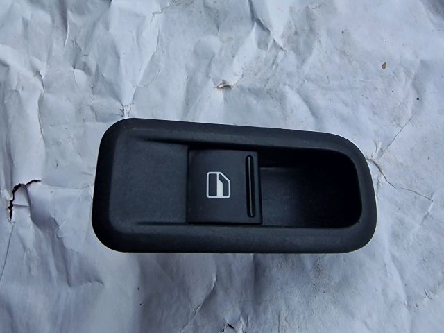 bontott SKODA FABIA II Jobb első Ablakemelő Kapcsoló