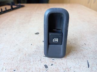 bontott SKODA FABIA II Jobb első Ablakemelő Kapcsoló