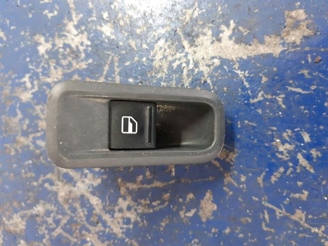 bontott SKODA FABIA II Jobb első Ablakemelő Kapcsoló